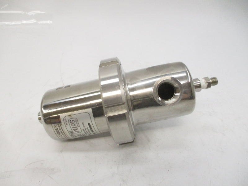 PARKER ULTRAPAR S07XP XP09T NSNP