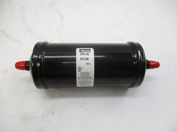 PARKER SPD-162 B12-350 600PSI 1/4" NSMP