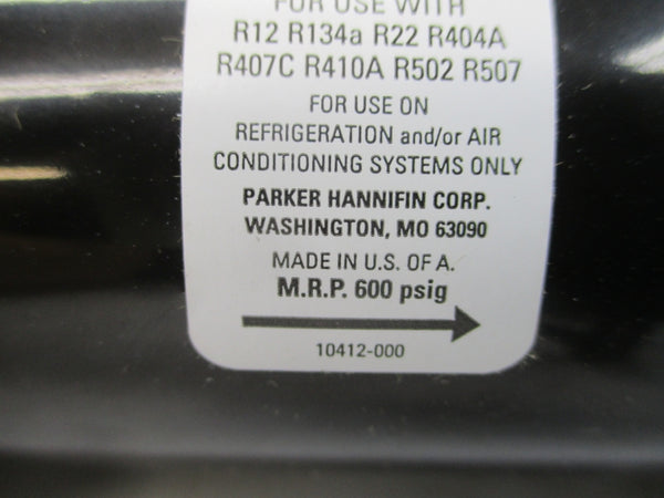 PARKER SPD-162 B12-350 600PSI 1/4" NSMP