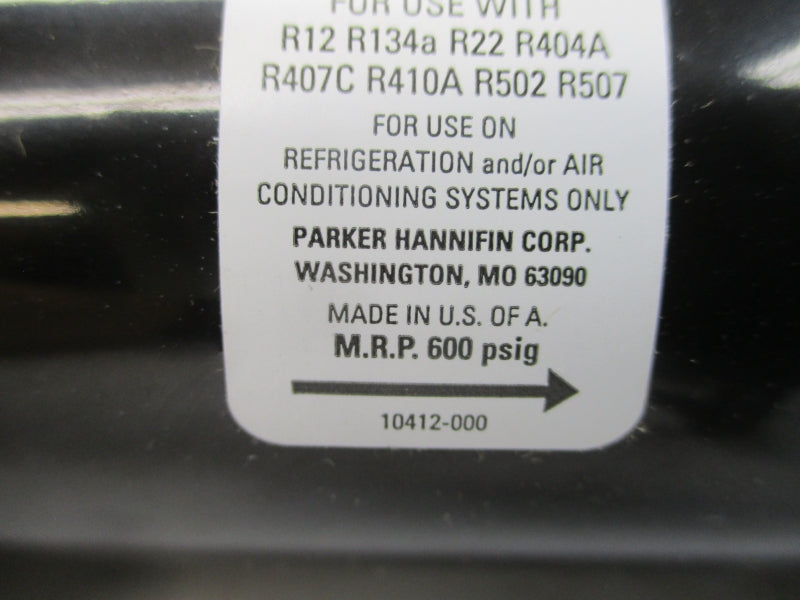 PARKER SPD-162 B12-350 600PSI 1/4" NSMP