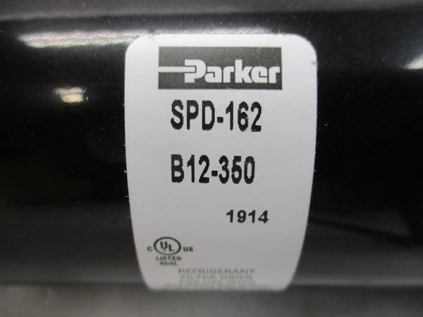 PARKER SPD-162 B12-350 600PSI 1/4" NSMP