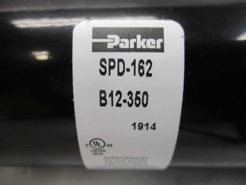 PARKER SPD-162 B12-350 600PSI 1/4" NSMP
