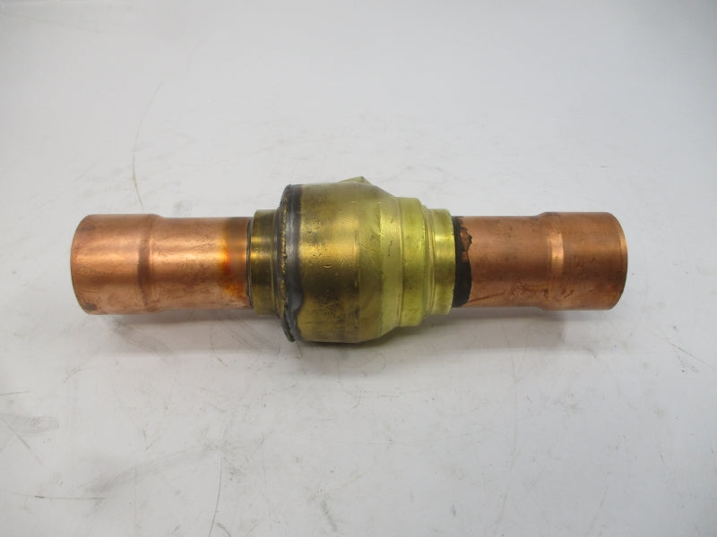 SHERWOOD 593WA-15ST 158BV B12-064 700PSI 1-5/8" NSMP