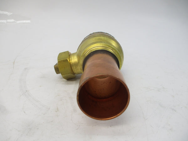 SHERWOOD 593WA-15ST 158BV B12-064 700PSI 1-5/8" NSMP