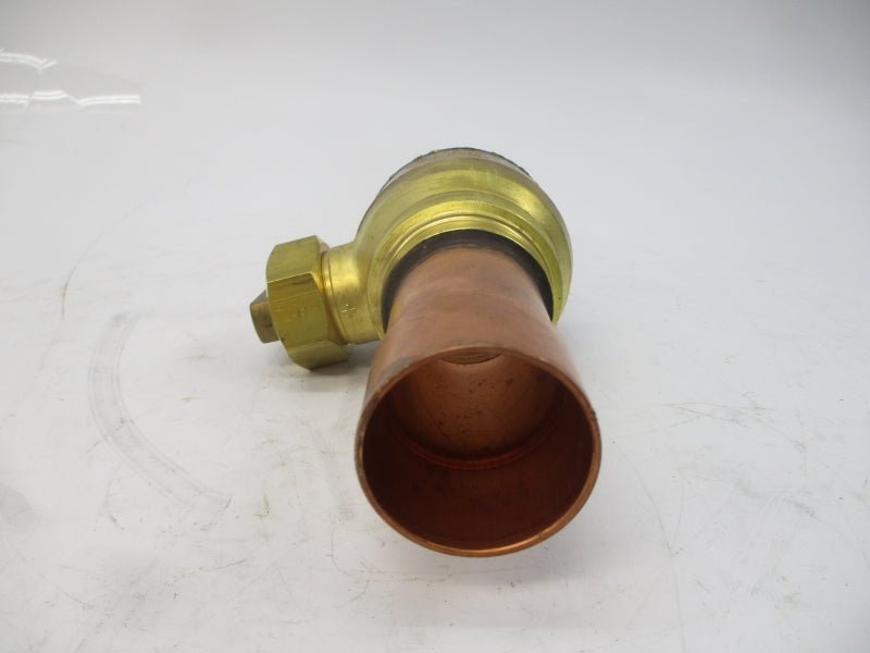 SHERWOOD 593WA-15ST 158BV B12-064 700PSI 1-5/8" NSMP