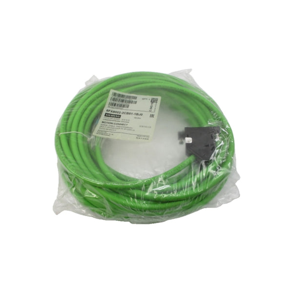 SIEMENS 6FX8002-2CB51-1BJ0 NSMP