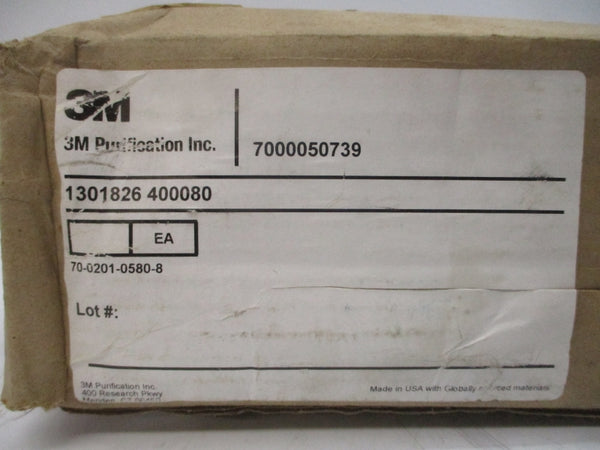 FILTER 13018-26 400080 125PSI 4-1/2" NSMP