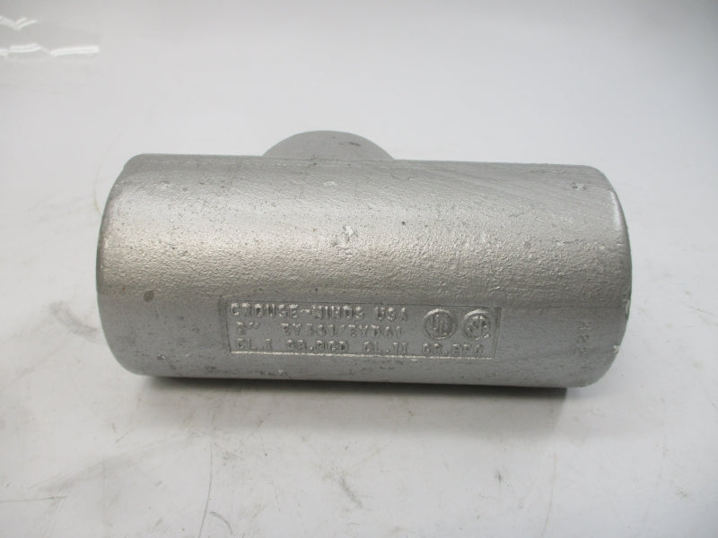CROUSE-HINDS EYS61 2" NSMP
