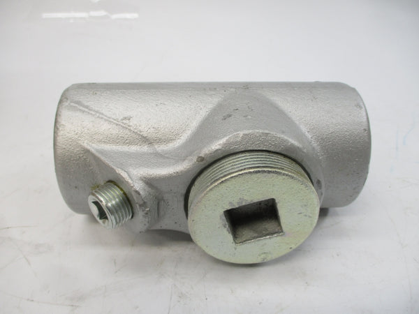 CROUSE-HINDS EYS61 2" NSMP