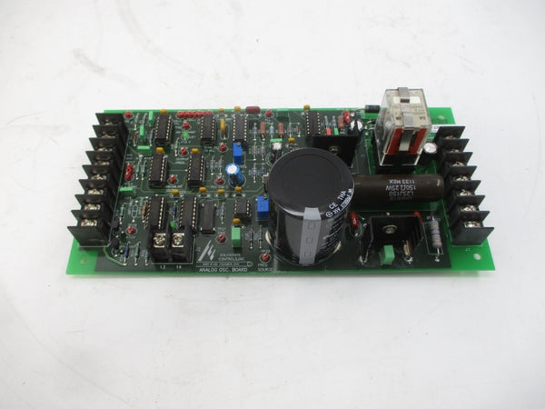 SOLIDSTATE CONTROLS 80-230401-90 NSMP