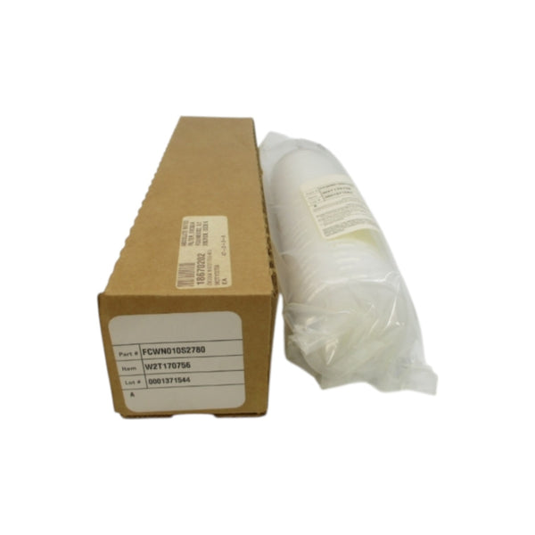 FILTER FCWN010S2780 W2T170756 NSMP