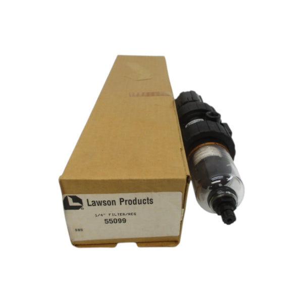 LAWSON PRODUCTS 55099 150PSI 1/4" NSMP