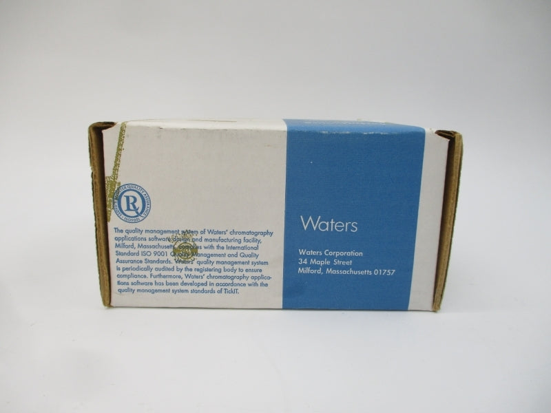 WATERS WAT052587 NSFS