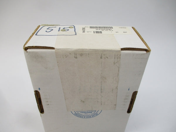 WATERS WAT052587 NSFS