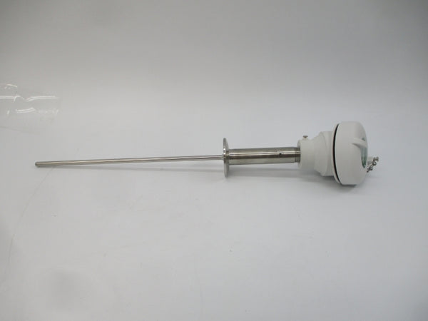 REOTEMP RHS-T15A100-AS3 1/4" STEM10 NSMP