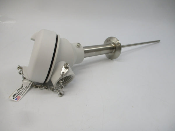 REOTEMP RHS-T15A100-AS3 1/4" STEM10 NSMP