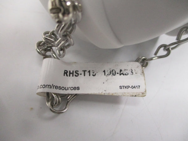 REOTEMP RHS-T15A100-AS3 1/4" STEM10 NSMP