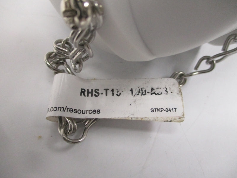 REOTEMP RHS-T15A100-AS3 1/4" STEM10 NSMP