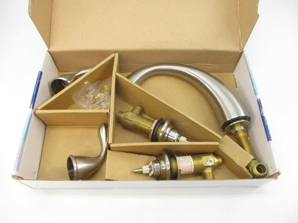 GLACIER BAY 816117 NSMP