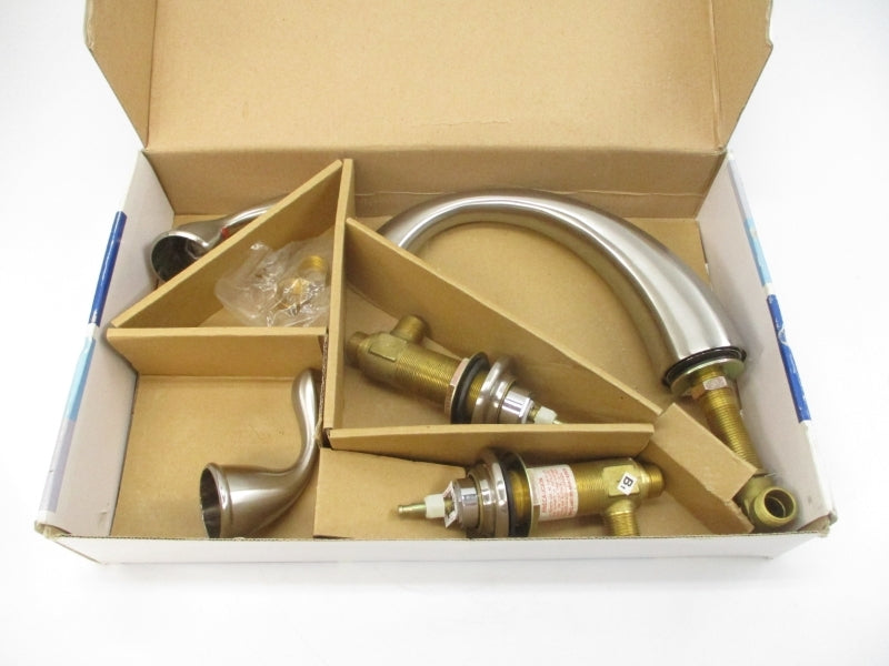 GLACIER BAY 816117 NSMP