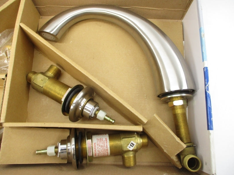 GLACIER BAY 816117 NSMP