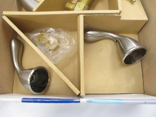 GLACIER BAY 816117 NSMP