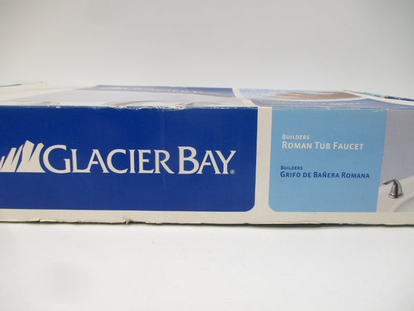 GLACIER BAY 816117 NSMP
