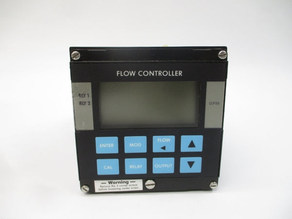 GF+SIGNET 3-9010.111 110V NSMP