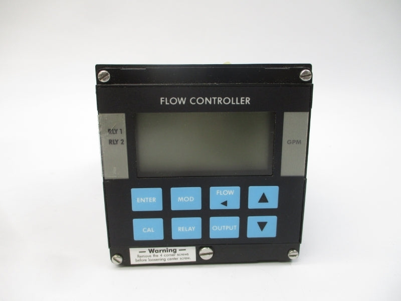 GF+SIGNET 3-9010.111 110V NSMP