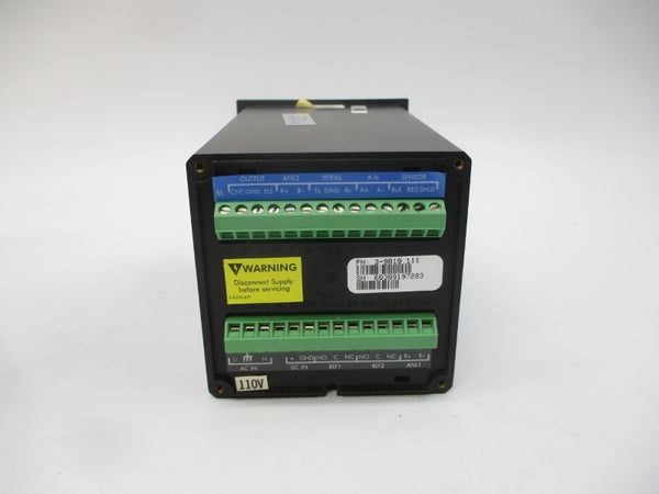 GF+SIGNET 3-9010.111 110V NSMP