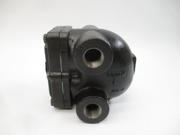 BELL & GOSSETT FT015H-3 15PSI REV. 11 NSMP