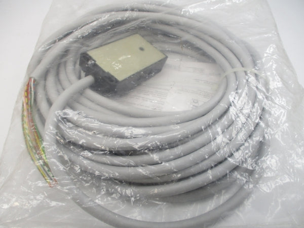 MURR ELEKTRONIK 27845 NSMP