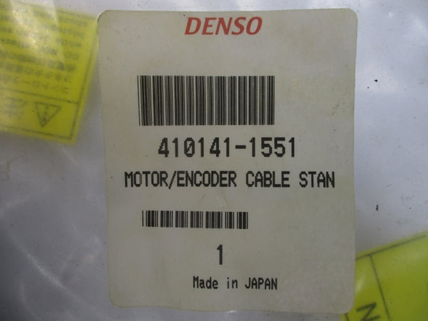 DENSO 410141-1551 NSMP