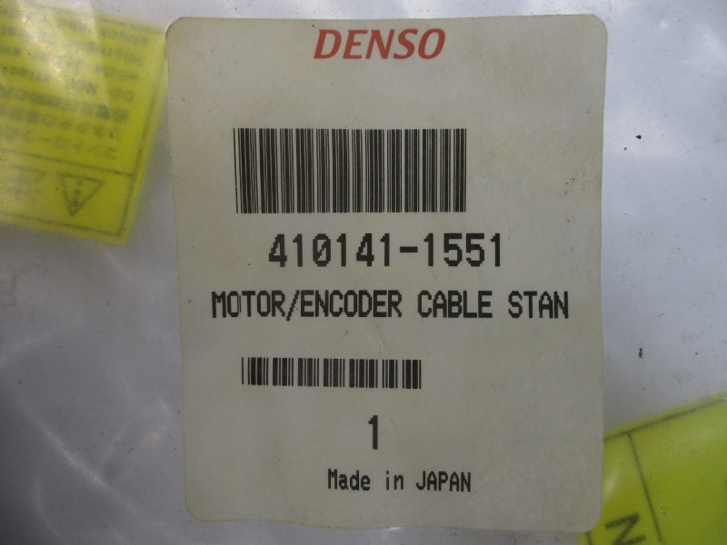 DENSO 410141-1551 NSMP