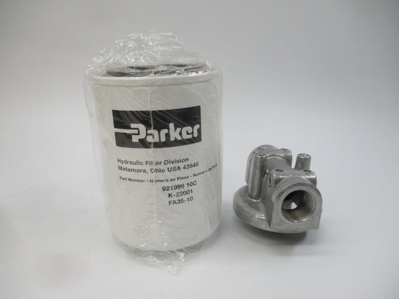 PARKER 12AT10CN25BBH NSMP