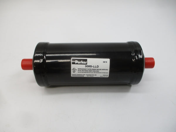 PARKER 305S-LLD 500PSI 5/8" NSMP