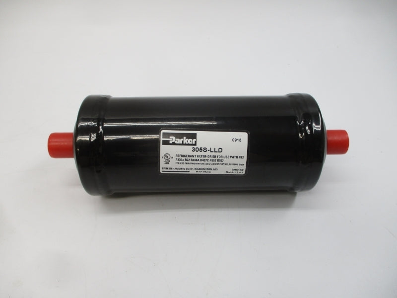 PARKER 305S-LLD 500PSI 5/8" NSMP