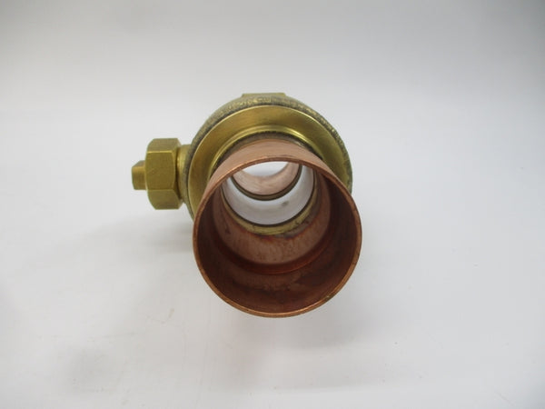 SUPERIOR 594WA-21ST 700PSI 2-1/8" NSMP