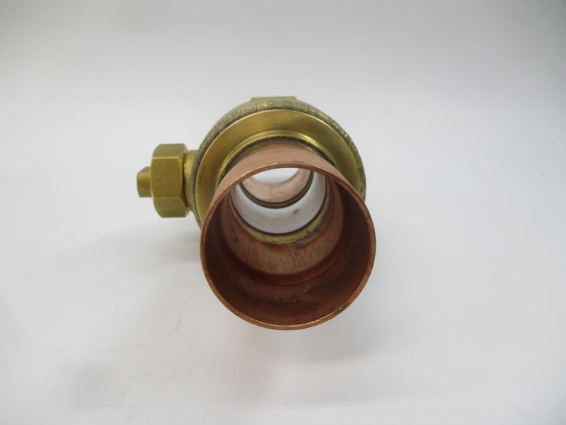 SUPERIOR 594WA-21ST 700PSI 2-1/8" NSMP