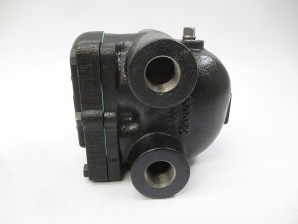 BELL & GOSSETT FT015H-3 404200 250PSI REV. 11 3/4" NSMP