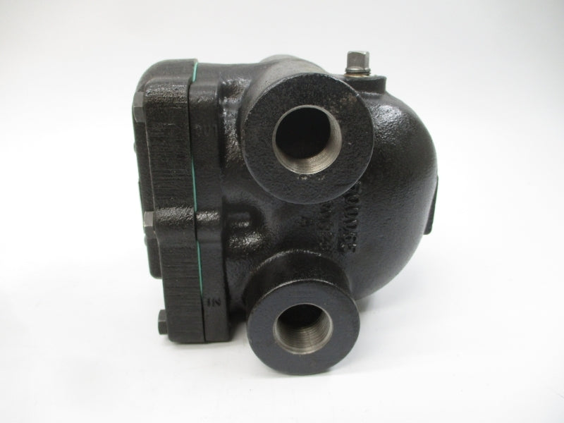 BELL & GOSSETT FT015H-3 404200 250PSI REV. 11 3/4" NSMP