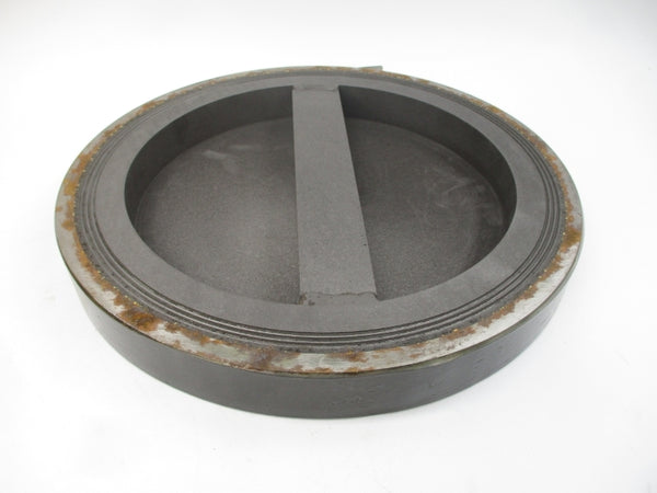 CONTINENTAL DISC 8118456A PTG06 15PSI 10" NSMP