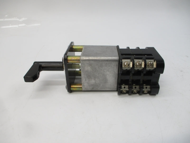 GENERAL ELECTRIC SBMC4B62P1P2P1 NSMP