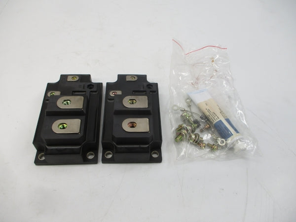 ABB IGBTS 1200V 300A NSMP