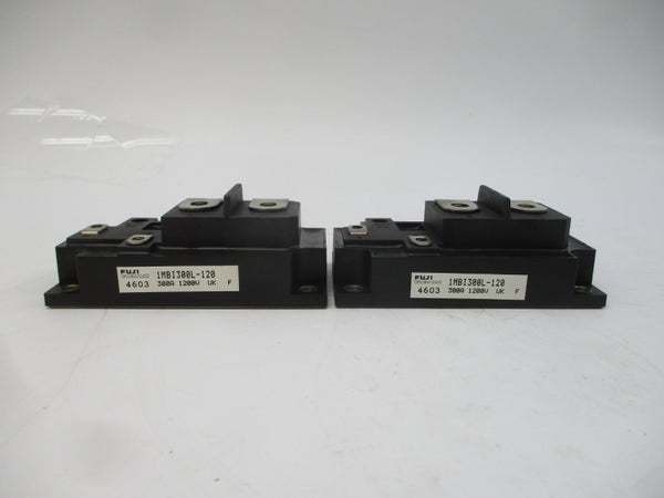 ABB IGBTS 1200V 300A NSMP