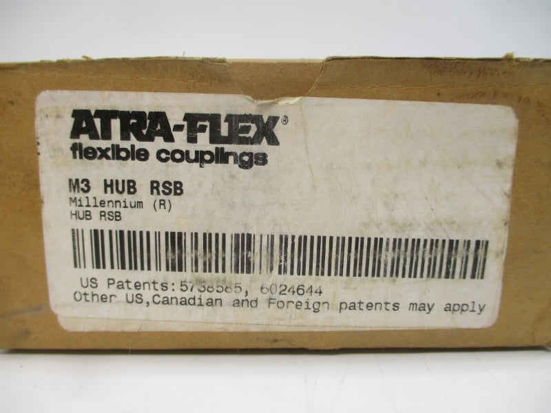 ATRA-FLEX M3HUBRSB NSMP