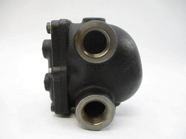 SPIRAX SARCO 50927 FT-15 15PSI 1" NSNP