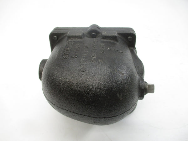 SPIRAX SARCO 50927 FT-15 15PSI 1" NSNP