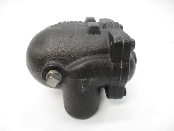 SPIRAX SARCO 50927 FT-15 15PSI 1" NSNP