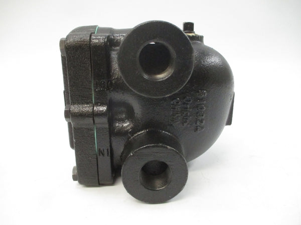 BELL & GOSSETT FT015H-3 15PSI REV. 11 NSNP